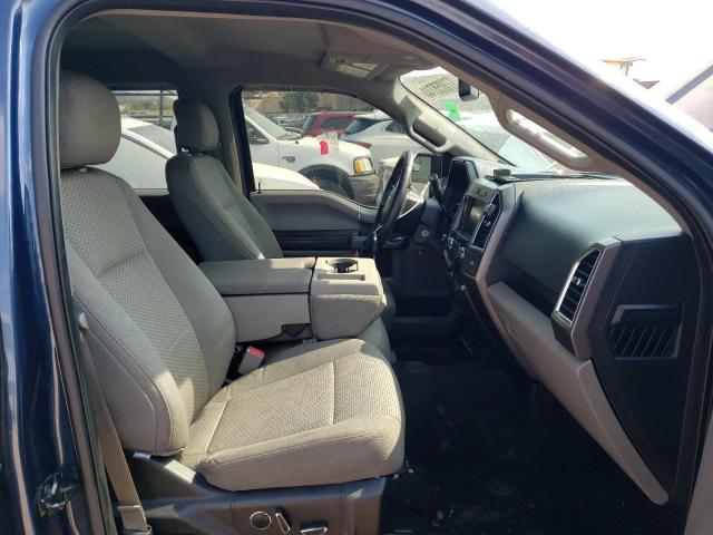 2015 FORD F150 SUPER - 1FTEW1EGXFKD27034