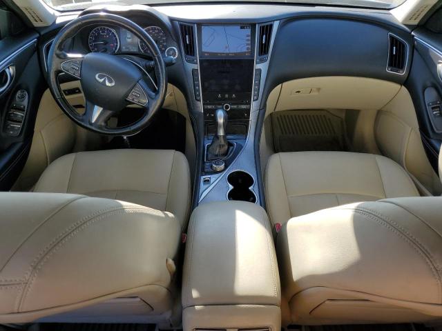 2015 INFINITI Q50 BASE - JN1BV7AR4FM397040
