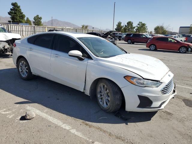 2020 FORD FUSION SE - 3FA6P0HD1LR136225