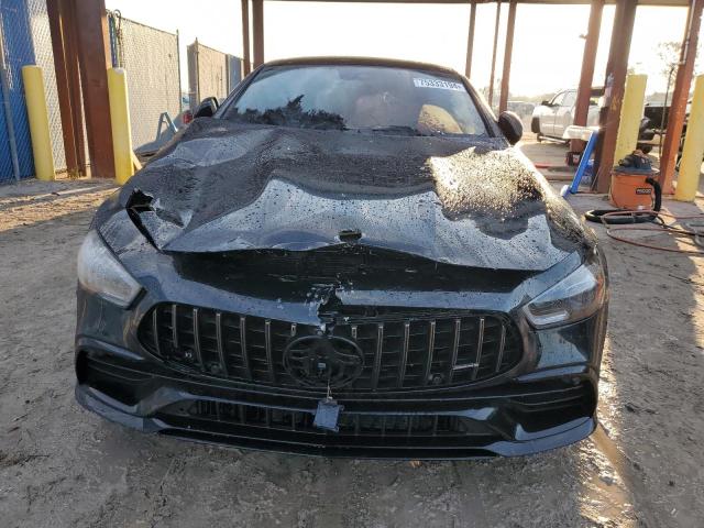 2023 MERCEDES-BENZ AMG GT 43 W1K7X5KB6PA060980
