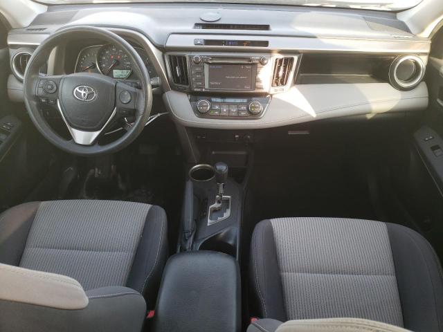2015 TOYOTA RAV4 XLE - 2T3WFREV9FW180228