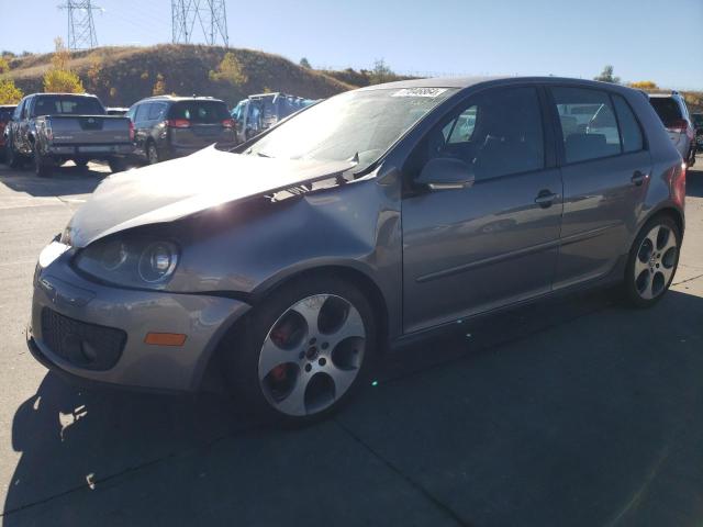 2009 VOLKSWAGEN GTI #2936207179