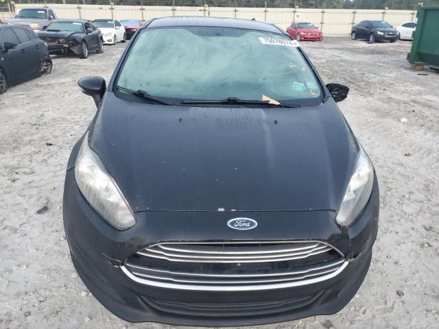 VIN 3FADP4BJ1EM139977 2014 Ford Fiesta, SE no.5