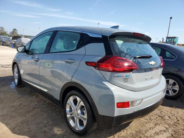 2019 CHEVROLET BOLT EV LT - 1G1FW6S07K4141788
