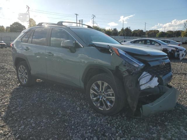 2023 TOYOTA RAV4 XLE P - 2T3A1RFV6PW363756
