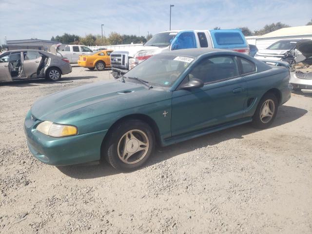 1998 FORD MUSTANG #2957421382