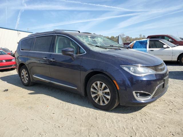 2018 CHRYSLER PACIFICA T - 2C4RC1BG6JR292016