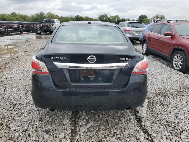 2015 NISSAN ALTIMA 3.5 - 1N4BL3AP9FC109583