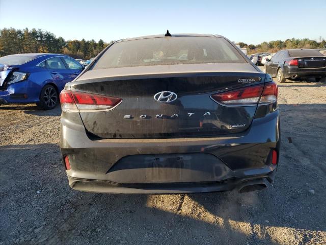 2019 HYUNDAI SONATA LIM - 5NPE34AF2KH740498