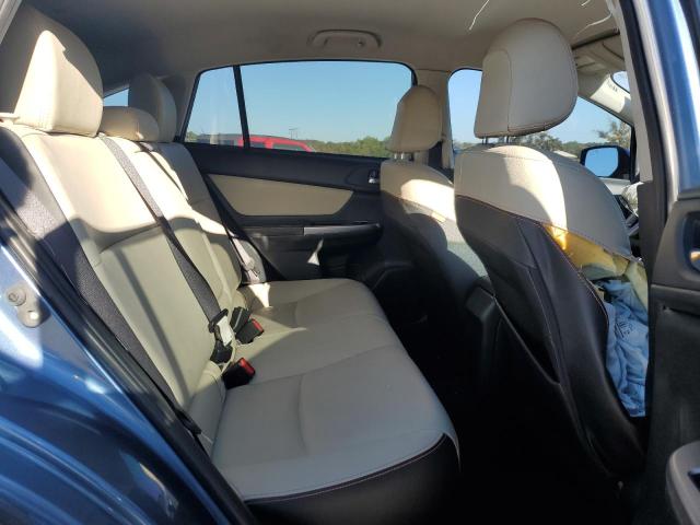 2016 SUBARU CROSSTREK - JF2GPAKC1G8207226