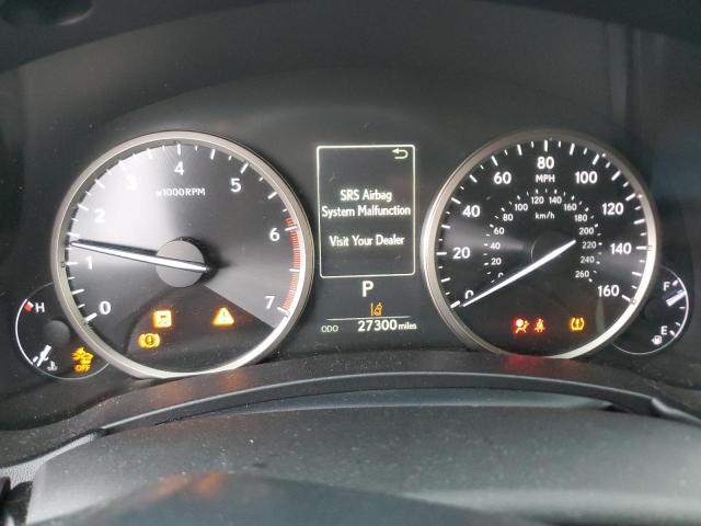 2020 LEXUS NX 300 JTJGARDZ8L2218377