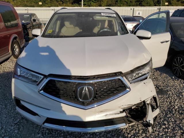 2020 ACURA MDX ADVANC - 5J8YD4H80LL016759