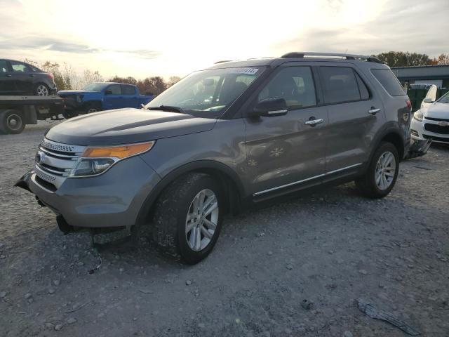 VIN 1FM5K7D94DGB87964 2013 Ford Explorer, Xlt no.1