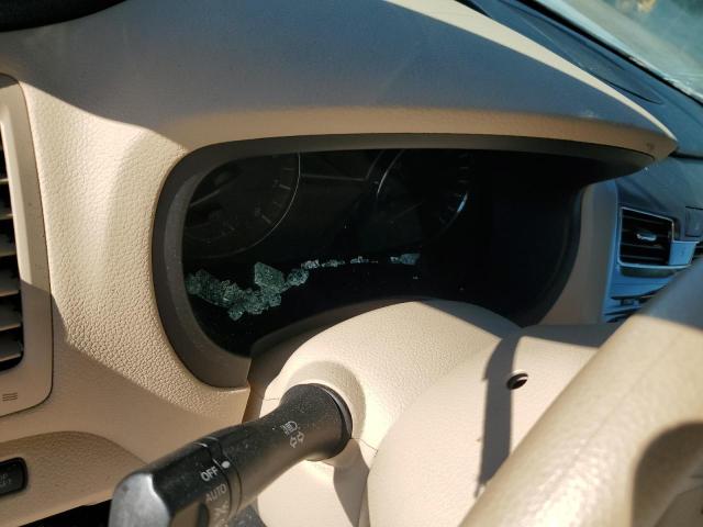 2015 NISSAN ALTIMA 2.5 - 1N4AL3AP0FC462161