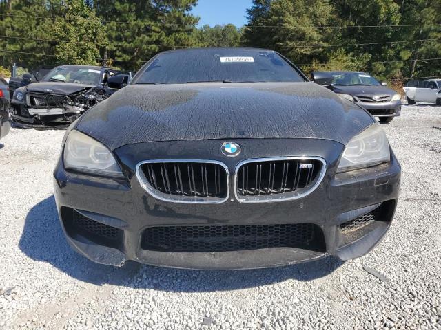 VIN WBSLZ9C51DDZ78156 2013 BMW M6 no.5