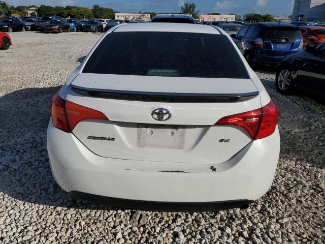 VIN 5YFBURHE6HP580079 2017 Toyota Corolla, L no.6