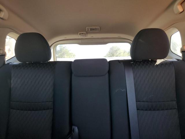 2017 NISSAN ROGUE S - KNMAT2MT6HP592261
