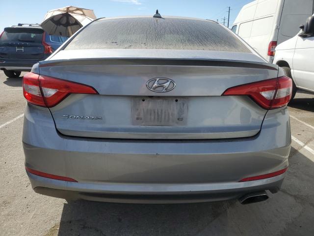 VIN 5NPE24AF0GH369867 2016 Hyundai Sonata, SE no.6