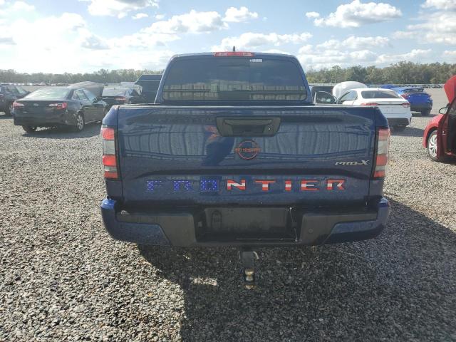 2023 NISSAN FRONTIER S - 1N6ED1EJ1PN645722