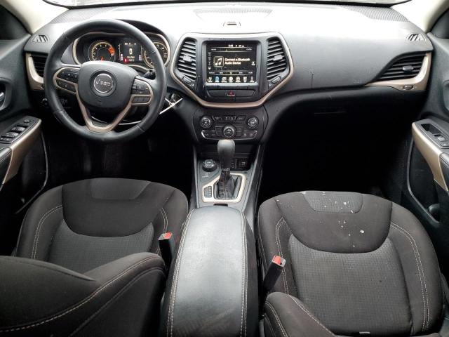 2017 JEEP CHEROKEE L - 1C4PJMCS1HW576284