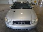 AUDI A4 1.8T AV photo