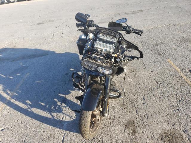 2022 HARLEY-DAVIDSON FLTRXST 1HD1ACL11NB623905
