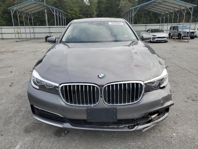 VIN WBA7J2C51JG938383 2018 BMW 7 SERIES no.5