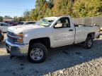 2016 CHEVROLET SILVERADO - 1GC0KUEG9GZ161203