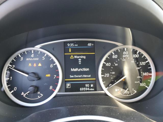 2019 NISSAN SENTRA S - 3N1AB7AP3KY231229