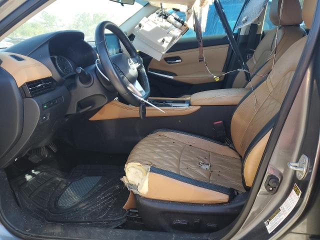 2020 NISSAN SENTRA SV - 3N1AB8CV8LY253276