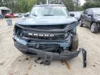 Lot #2938366770 2022 FORD BRONCO SPO