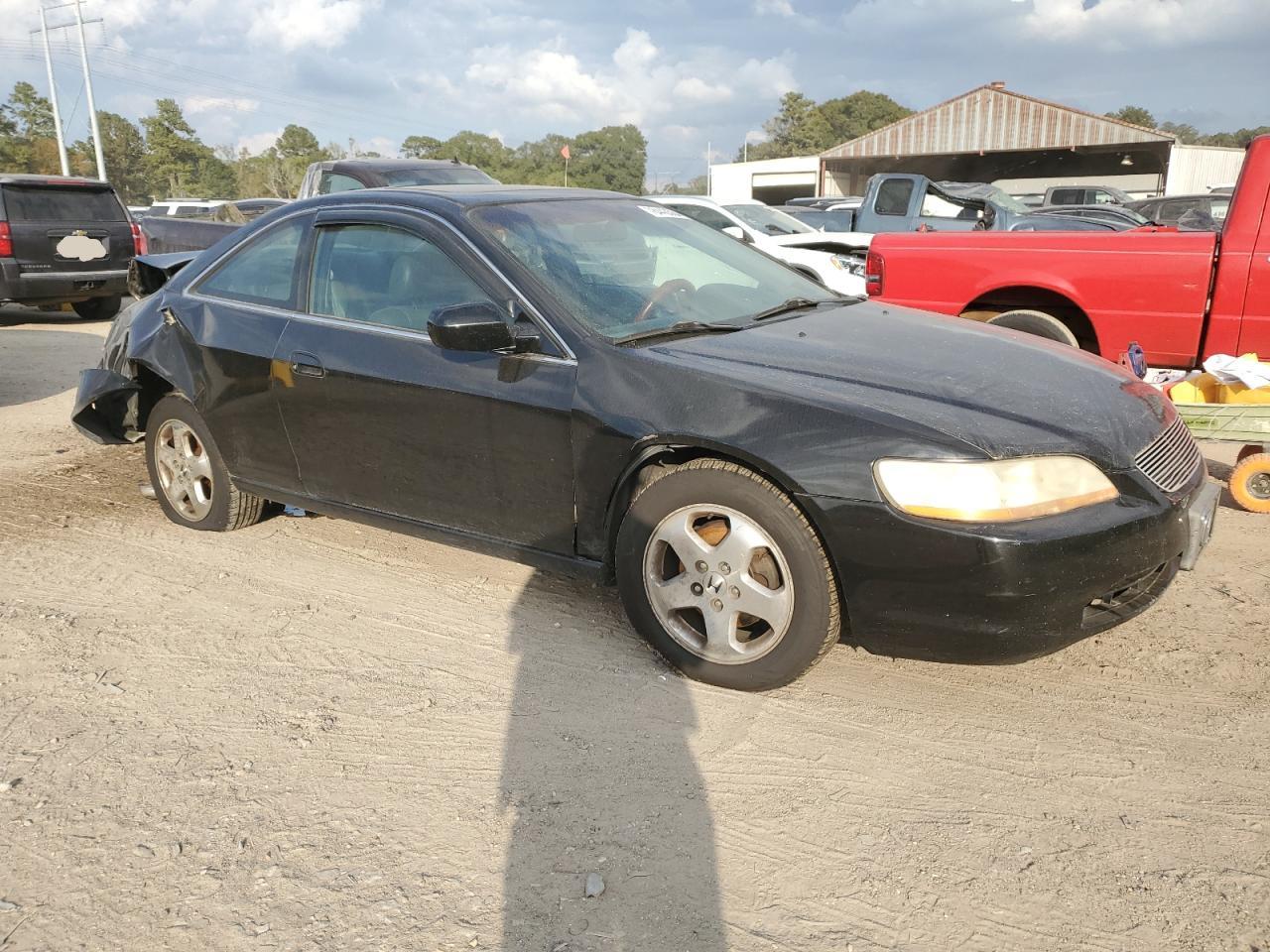 Lot #2995772496 2000 HONDA ACCORD EX