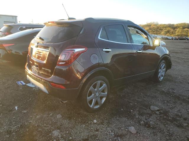 2017 BUICK ENCORE PRE - KL4CJHSM2HB148881