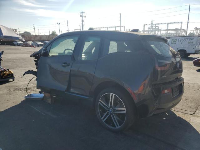 VIN WBY1Z4C50FV503787 2015 BMW I3, Rex no.2