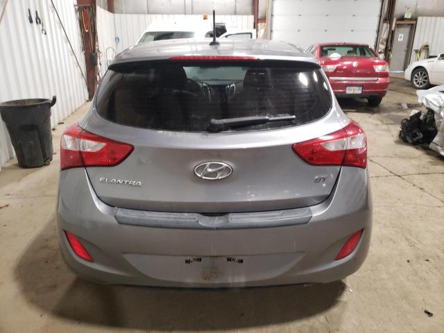 VIN KMHD35LH0EU158566 2014 Hyundai Elantra no.6