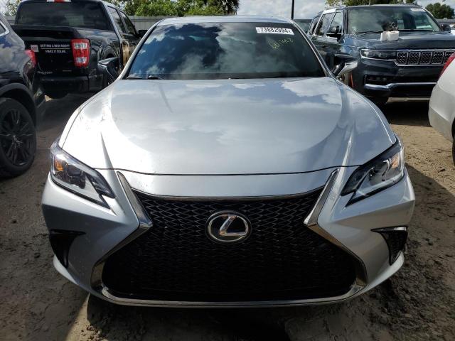 2022 LEXUS ES 350 BAS - 58AGZ1B13NU138071