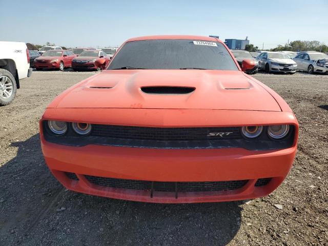2016 DODGE CHALLENGER - 2C3CDZC98GH274881