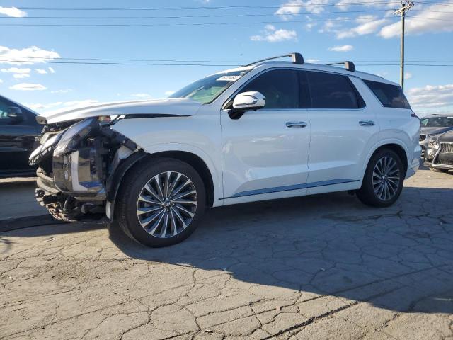 2023 HYUNDAI PALISADE C - KM8R7DGE4PU617346