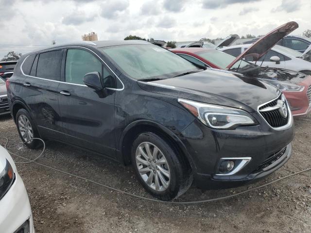 2019 BUICK ENVISION E - LRBFXCSA5KD020560