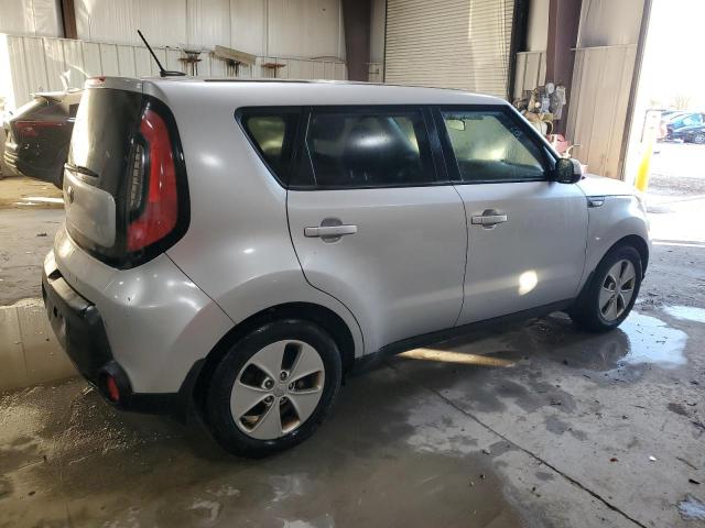 VIN KNDJN2A2XE7700897 2014 KIA Soul no.3