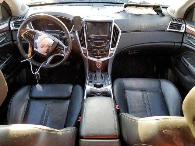 2016 CADILLAC SRX PERFOR - 3GYFNCE34GS523535