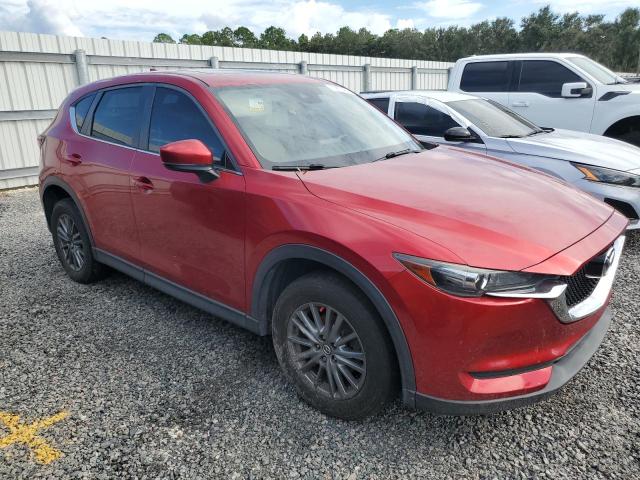 2017 MAZDA CX-5 TOURI - JM3KFACL5H0172689
