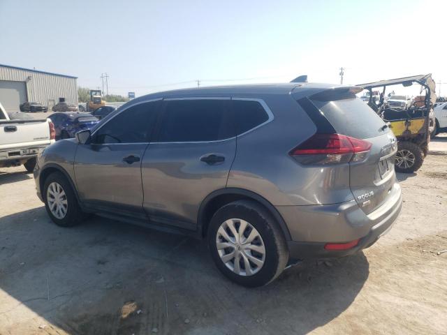 2018 NISSAN ROGUE S - 5N1AT2MT0JC704979