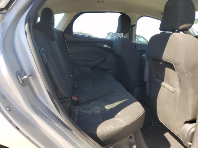 2015 FORD FOCUS SE - 1FADP3K27FL223839