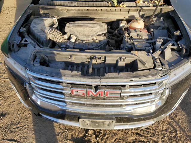 2020 GMC ACADIA SLT - 1GKKNULS8LZ190083