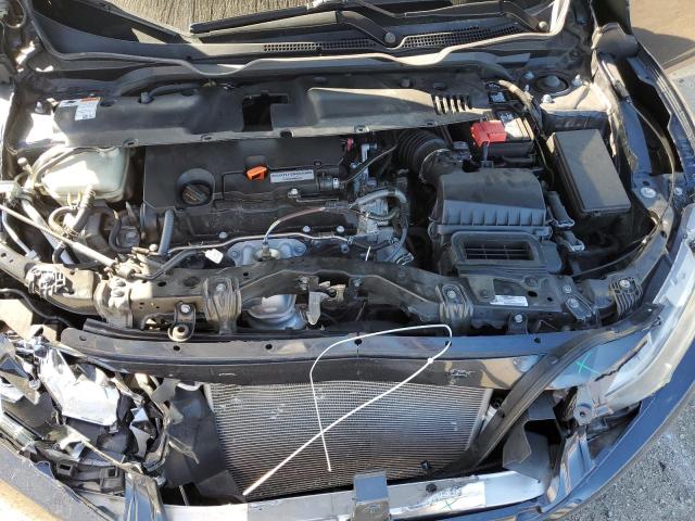 2018 HONDA CIVIC EX - 19XFC2F74JE040060