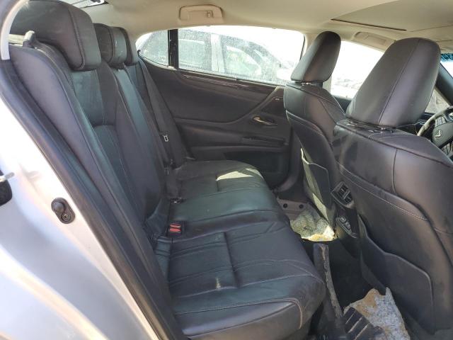 2020 LEXUS ES 300H UL 58AF21B13LU009681