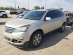 2017 CHEVROLET TRAVERSE L - 1GNKRGKD2HJ146596