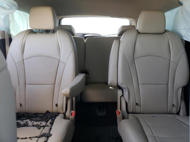 2020 BUICK ENCLAVE ES - 5GAEVAKW9LJ226021