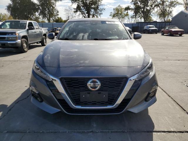 2019 NISSAN ALTIMA SL - 1N4BL4EV7KC229732